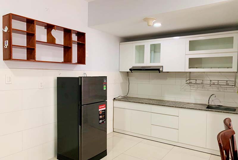 Celadon City apartment fort rent in Tan Phu District