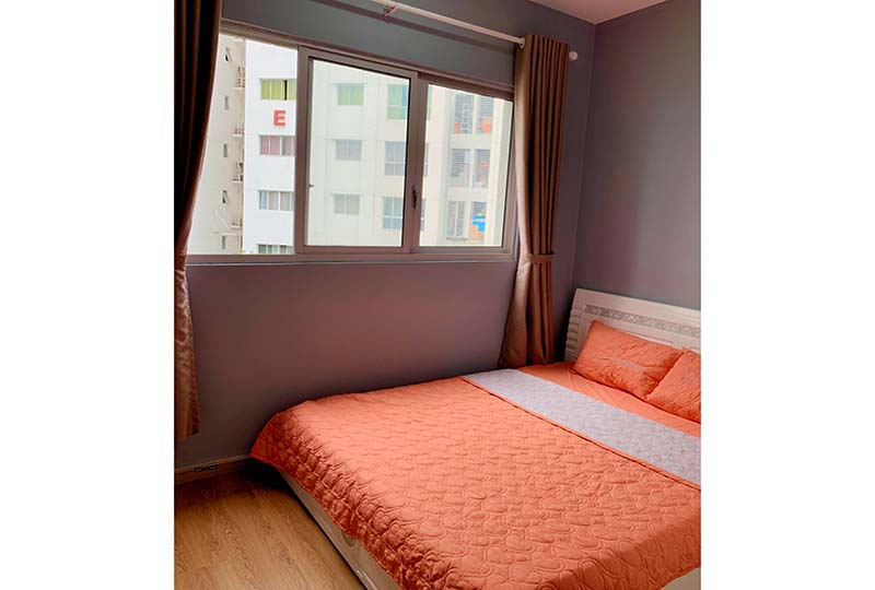Celadon City apartment fort rent in Tan Phu District