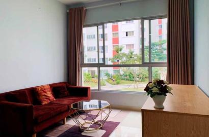Celadon City apartment fort rent in Tan Phu District