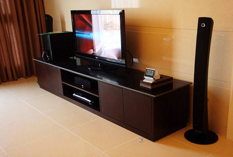Luxury apartment for rent on Cantavil Hoan Cau Binh Thanh District