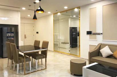 Apartment for ren in District 1 Saigon Vinhome Golden River