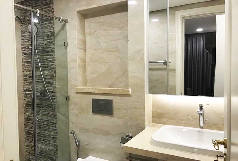 Apartment for ren in District 1 Saigon Vinhome Golden River