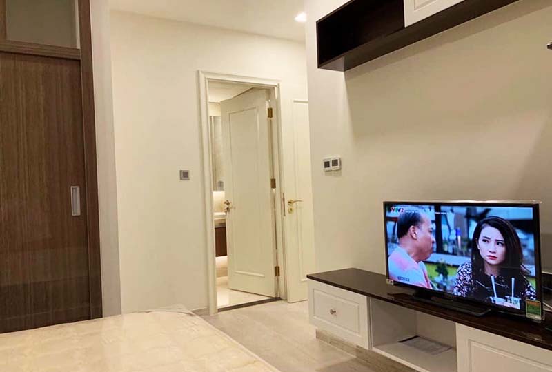 Apartment for ren in District 1 Saigon Vinhome Golden River
