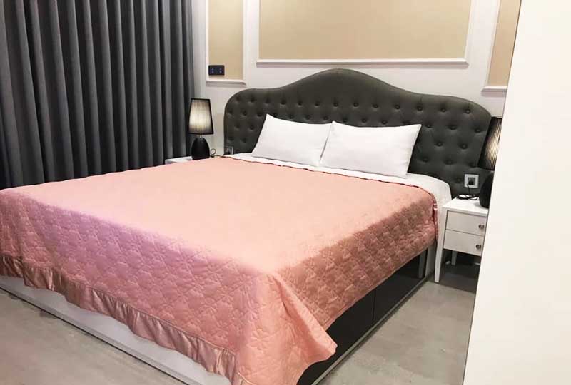 Apartment for ren in District 1 Saigon Vinhome Golden River