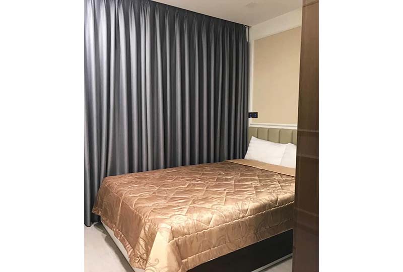 Apartment for ren in District 1 Saigon Vinhome Golden River