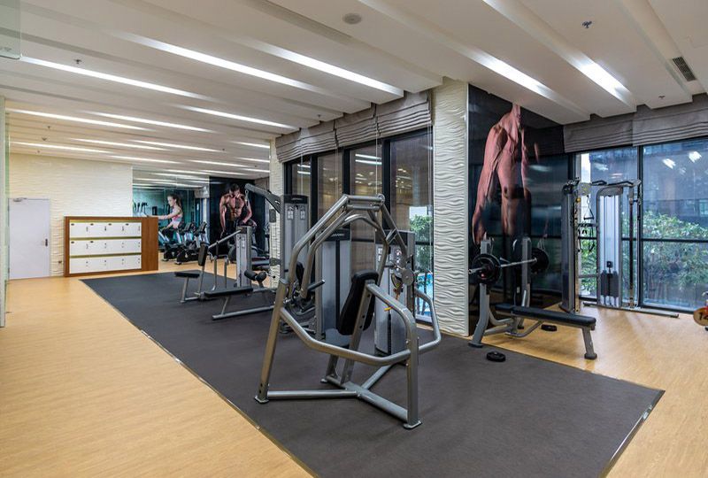 Apartment for ren in District 1 Saigon Vinhome Golden River