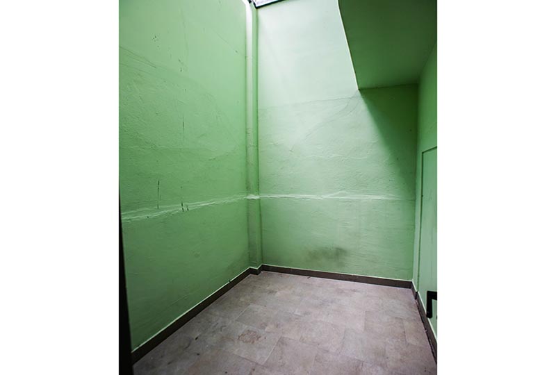 Studio for rent in District 1, Nguyen Thai Binh Street - Style 1
