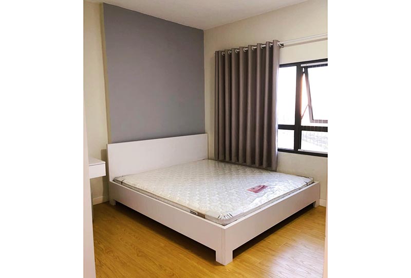 2 Bedrooms Masteri apartment for rent in Thao Dien District 2 