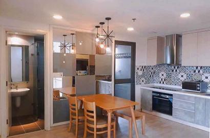 Single bedroom apartment rental on Masteri Thao Dien District 2