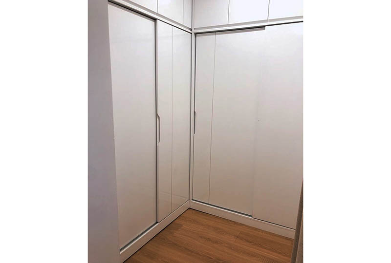 Nice apartment rental on Ben Thanh Tower District 1 Saigon City center