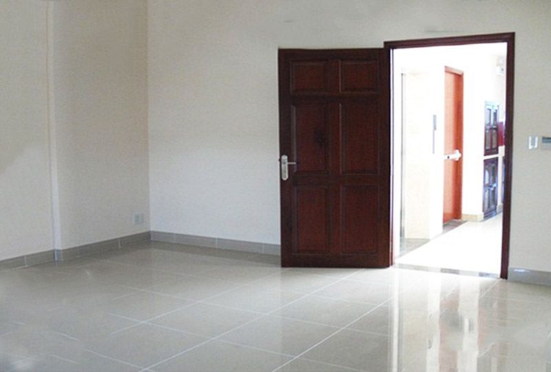 New office for rent on Phan Dang Luu street Phu Nhuan District