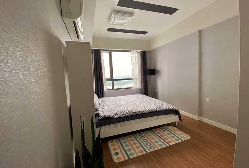 Masteri Thao Dien apartment for rent in Thao Dien District 2 - 3 bedrooms style