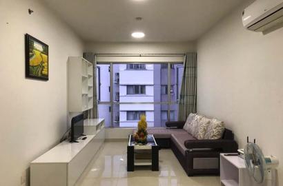 Two bedroom flat for lease on Celadon City Tan Phu District