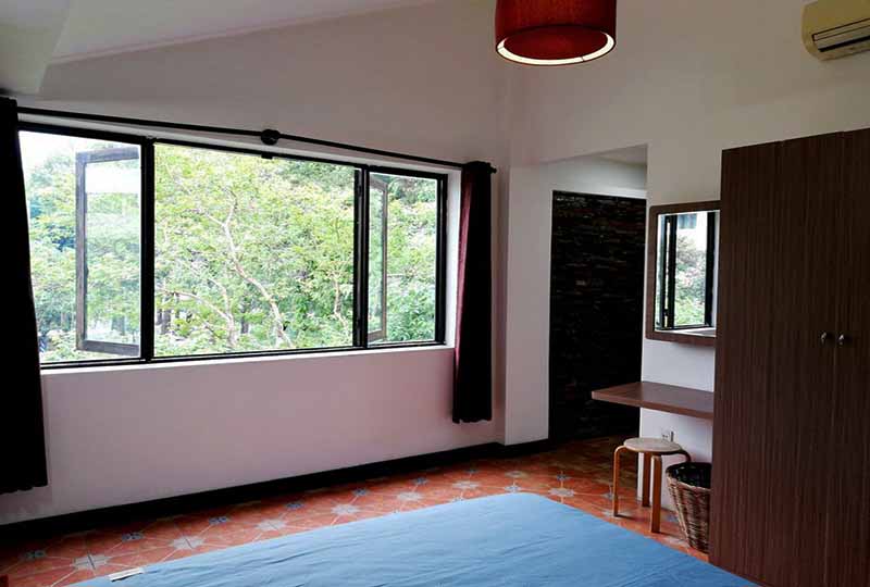 Retail serviced apartment for lease on Nguyen Dinh Chieu St, District 3