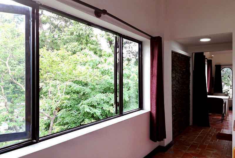 Retail serviced apartment for lease on Nguyen Dinh Chieu St, District 3