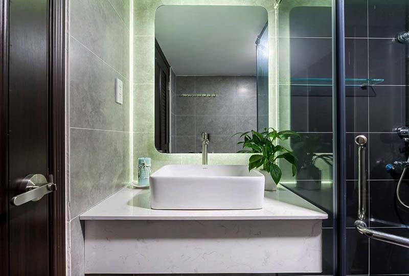 Cozy Serviced apartment renting in Binh Thanh Dist next to Saigon Zoo