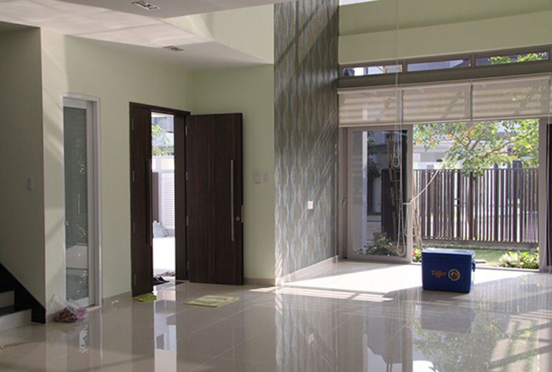 Luxury villa for rent in Riviera Cove compound District 9 - Rental: 2500USD