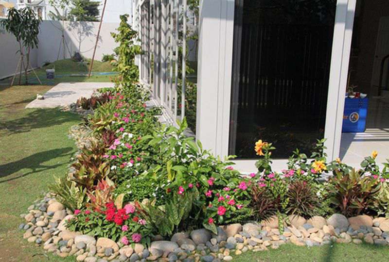 Luxury villa for rent in Riviera Cove compound District 9 - Rental: 2500USD