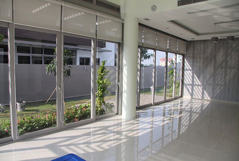 Luxury villa for rent in Riviera Cove compound District 9 - Rental: 2500USD
