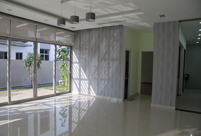 Luxury villa for rent in Riviera Cove compound District 9 - Rental: 2500USD