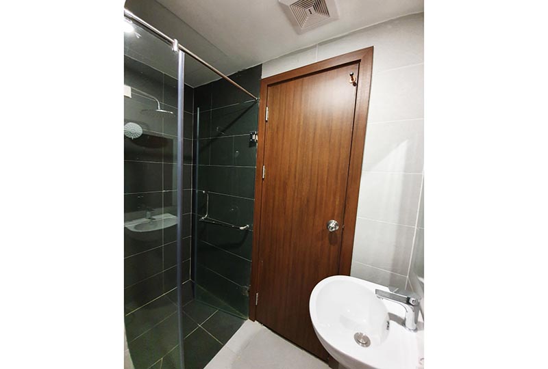 Studio serviced apartment for rent on Tran Ke Xuong St, Binh Thanh District