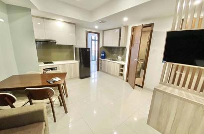 Nice apartment rental on Tran Ke Xuong St, Binh Thanh District, Saigon