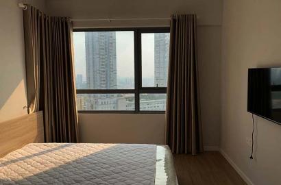 Apartment for rent on Masteri An Phu, Thao Dien area, District 2