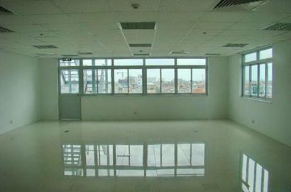 Office for rent on Dien Bien Phu street Binh Thanh District