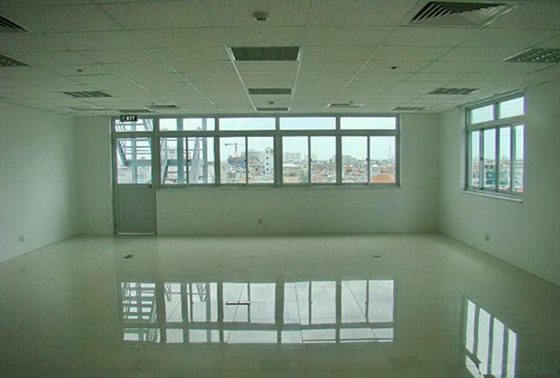 Office for rent on Dien Bien Phu street Binh Thanh District