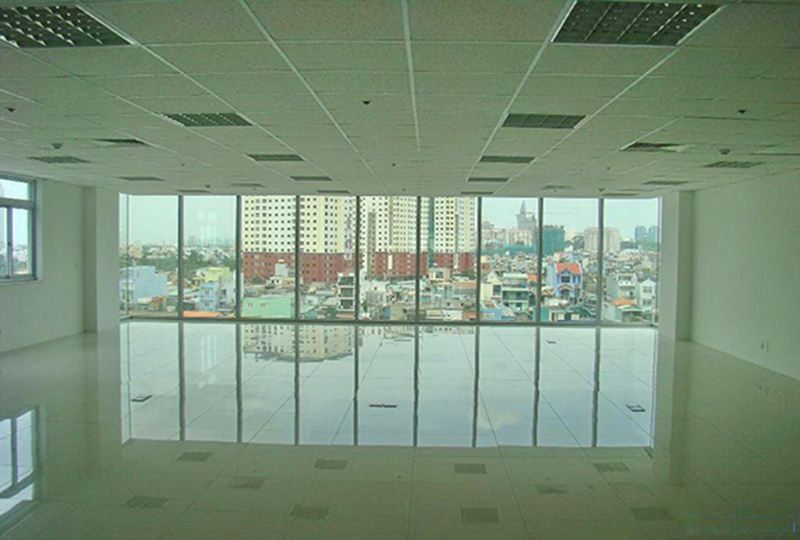Office for rent on Dien Bien Phu street Binh Thanh District
