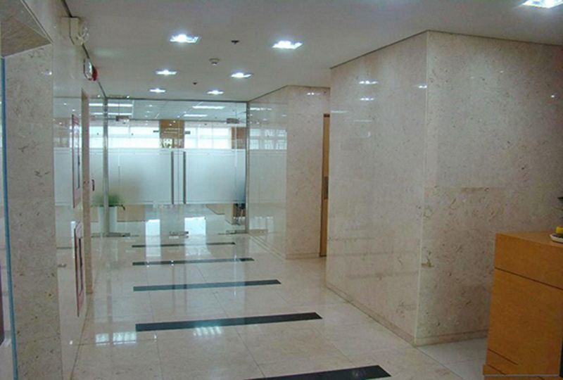 Office for rent on Dien Bien Phu street Binh Thanh District