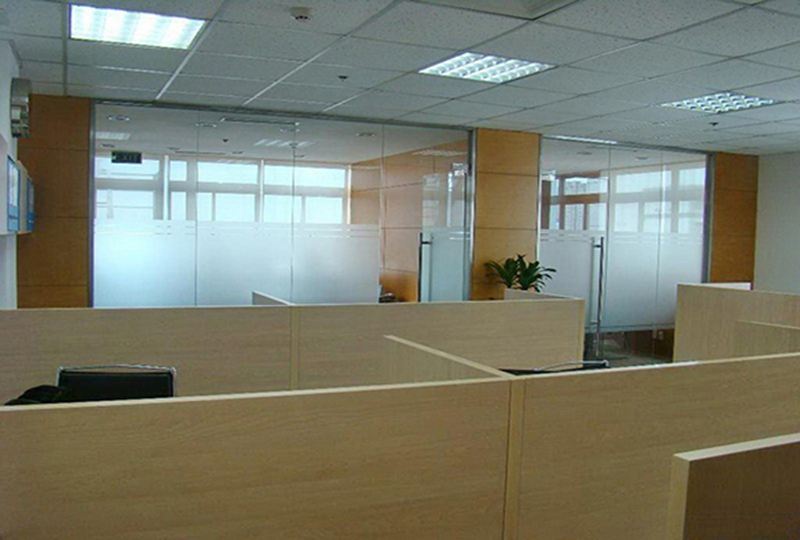Office for rent on Dien Bien Phu street Binh Thanh District