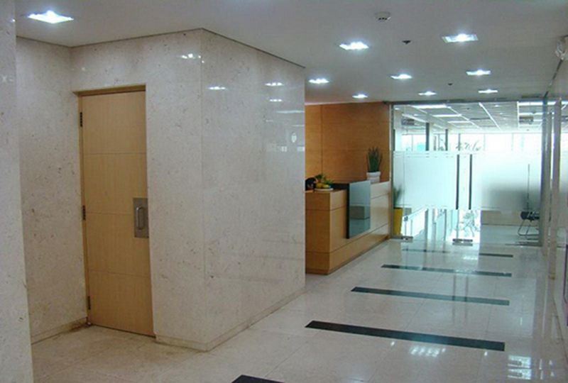 Office for rent on Dien Bien Phu street Binh Thanh District