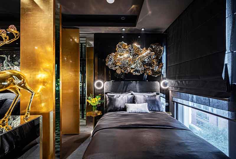 Officetel serviced apartment for rent on Thi Sach St, District 1, Saigon