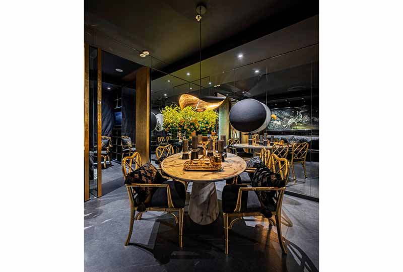 Officetel serviced apartment for rent on Thi Sach St, District 1, Saigon
