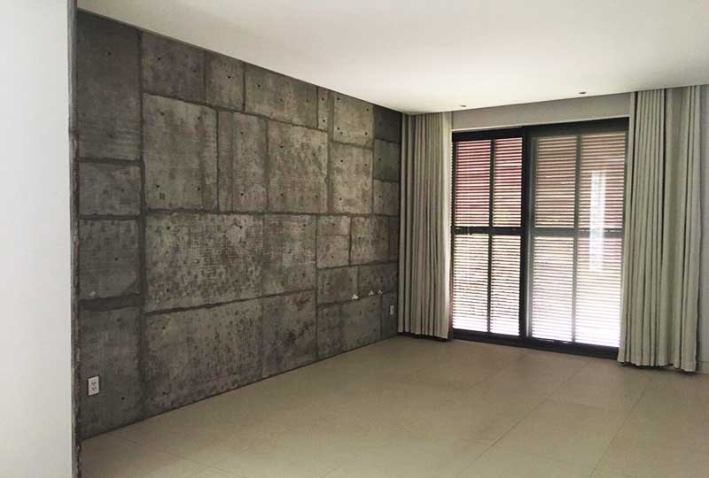 Modern Villa for lease in Binh Trung Tay Ward, District 2, Saigon 