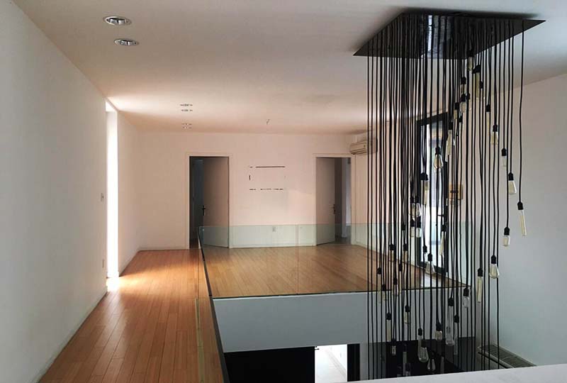 Modern Villa for lease in Binh Trung Tay Ward, District 2, Saigon 