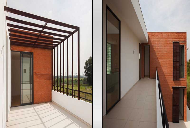 Modern Villa for lease in Binh Trung Tay Ward, District 2, Saigon 