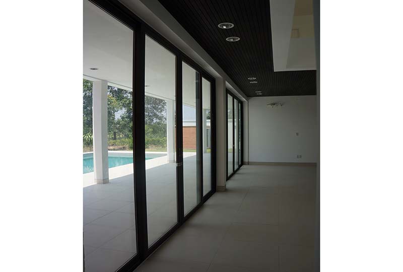 Modern Villa for lease in Binh Trung Tay Ward, District 2, Saigon 