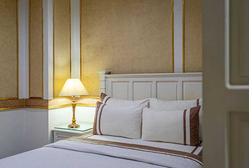 Vintage Serviced apartment for rent nearby Ben Thanh Market, District 1