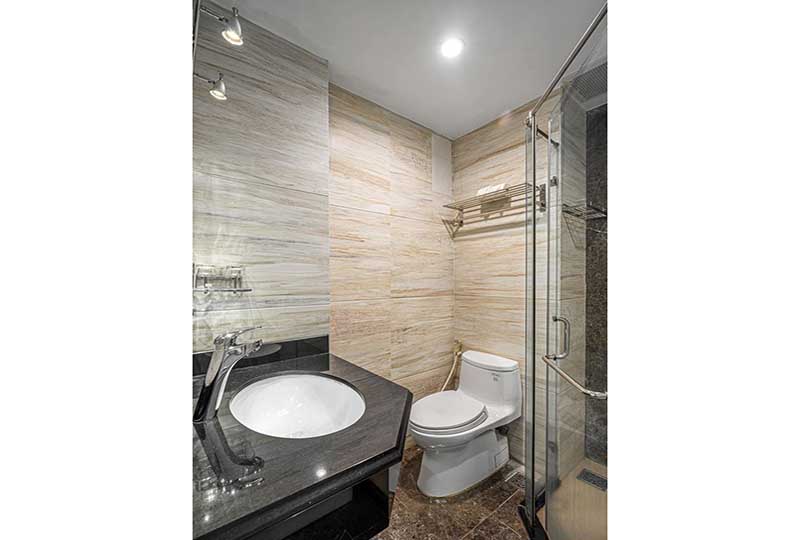 Vintage Serviced apartment for rent nearby Ben Thanh Market, District 1