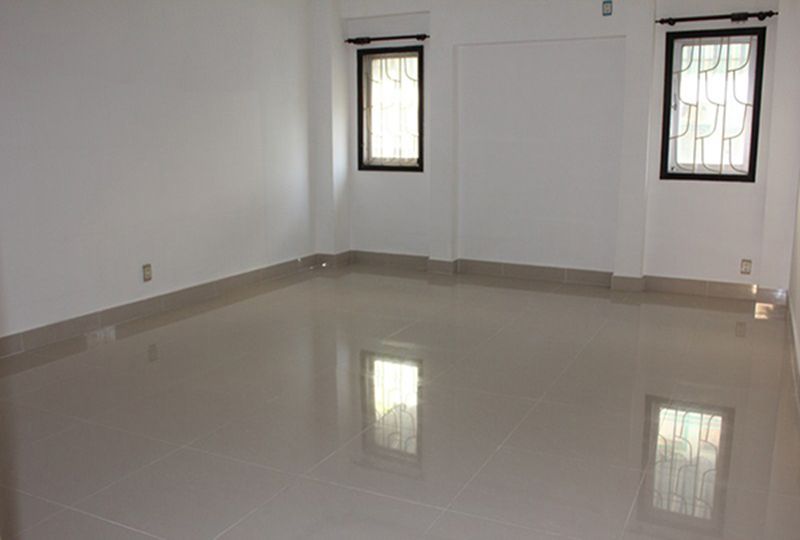 Nice house for rent on Tran Khanh Du street District 1 .