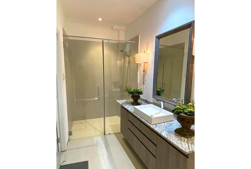 Nice studio concept serviced apartment in District 4 for rent