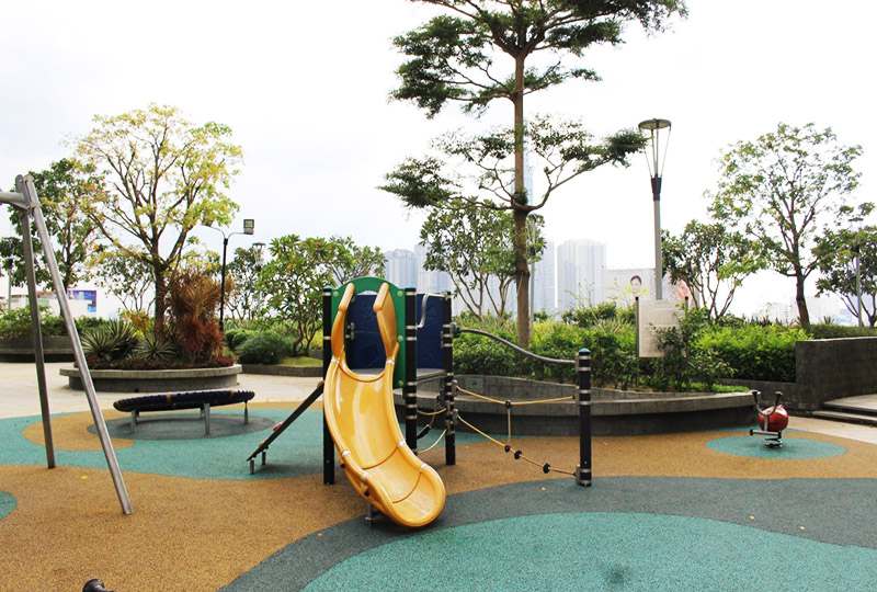 High-floor apartment for rent in Thao Dien Pearl Thu Duc City