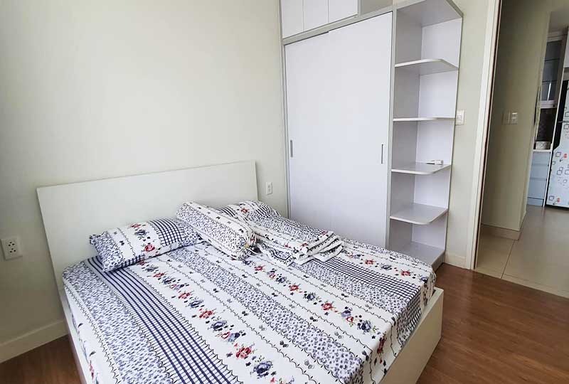 Masteri Thao Dien Apartment for rent in District 2 Thu Duc City