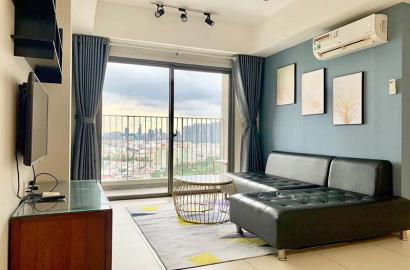 Masteri Thao Dien Apartment for rent in District 2 Thu Duc City