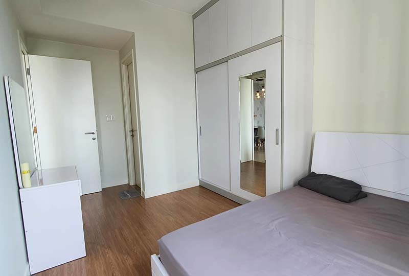 Masteri Thao Dien Apartment for rent in District 2 Thu Duc City