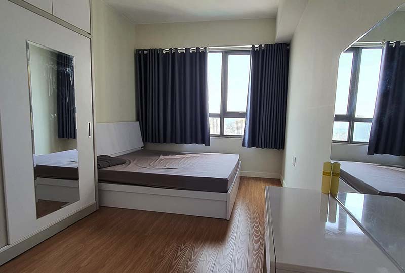 Masteri Thao Dien Apartment for rent in District 2 Thu Duc City