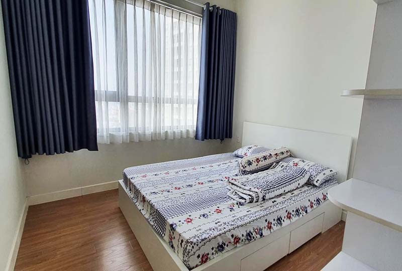 Masteri Thao Dien Apartment for rent in District 2 Thu Duc City