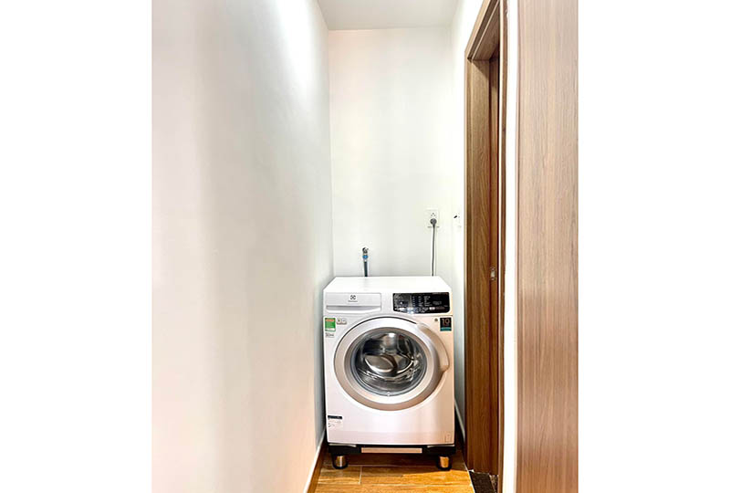 Studio serviced apartment on Thao Dien area District 2 for lease 